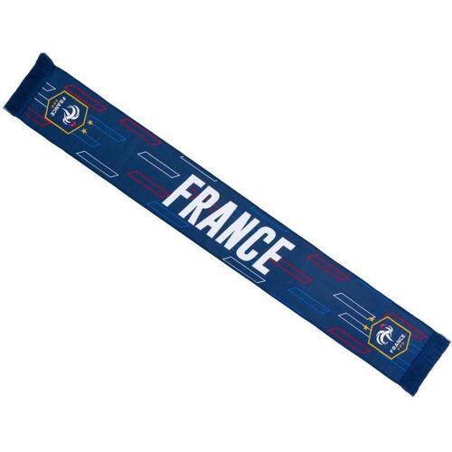FFF - Echarpe Supporter de l'Equipe de France