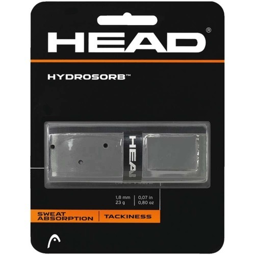 HEAD - Grip Hydrosorb Gris