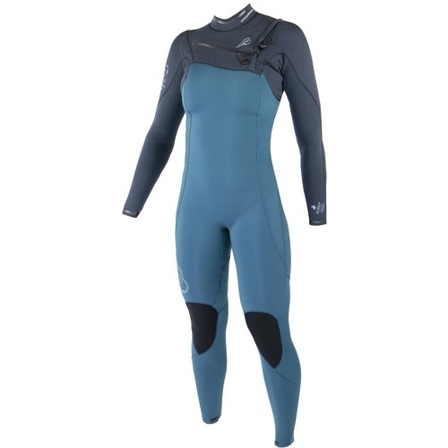 Soöruz Surfwear - GURU PRO 4/3mm - Organic Oysterprene