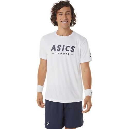 ASICS - Polo Match Actibreeze