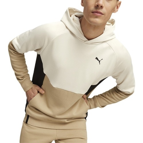 PUMA - PUMATECH Hoodie FL