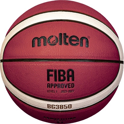 MOLTEN - B6G3850 BASKETBALL