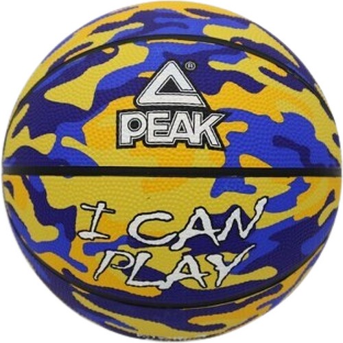 Peak - Ballon Camo