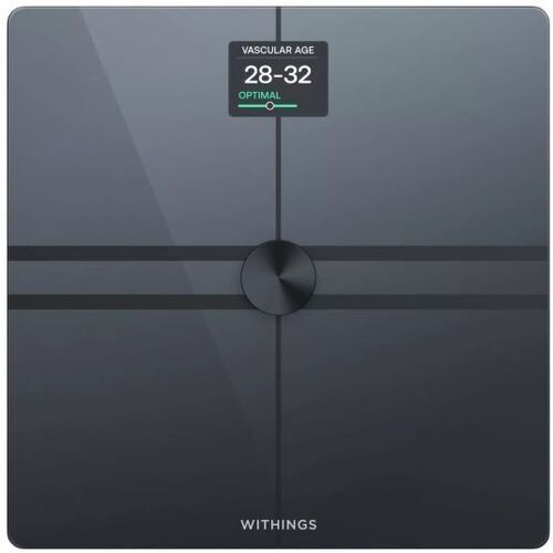 Withings - Body Comp (LCD Color Display)