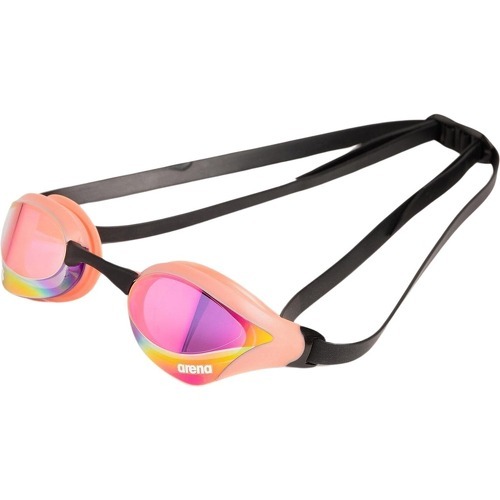 Lunettes de natation cobra core mirror swipe