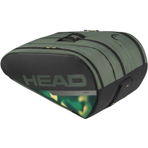 HEAD - Sac thermobag Tour XL Vert 12R
