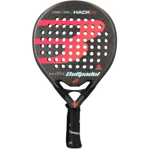 BULLPADEL - Hack