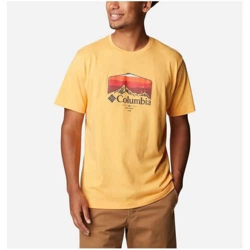 Columbia - Thistletown Hills™ Graphic - T-shirt de randonnée