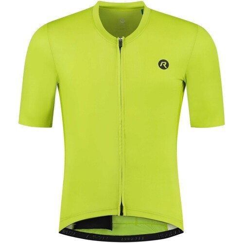 Maillot Manches Courtes Velo Distance Chaux