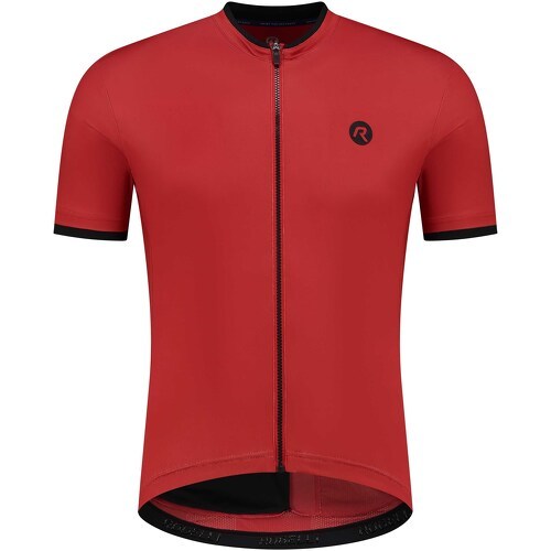 Rogelli - Maillot Manches Courtes Velo Essential