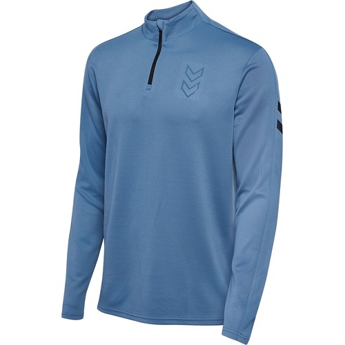 HUMMEL - Hmlactive Pl Half Zip