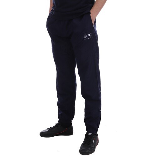HUNGARIA - Pantalon de Survêtement Marine Homme Training Premium