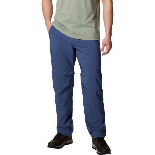 Ridge Utility Convertible Pant