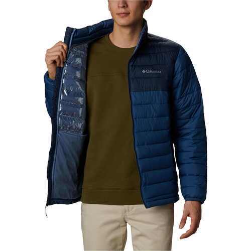 Powder Lite Jacket