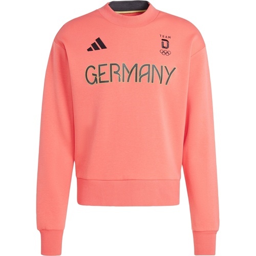 adidas Performance - Sweat-shirt Équipe d'Allemagne