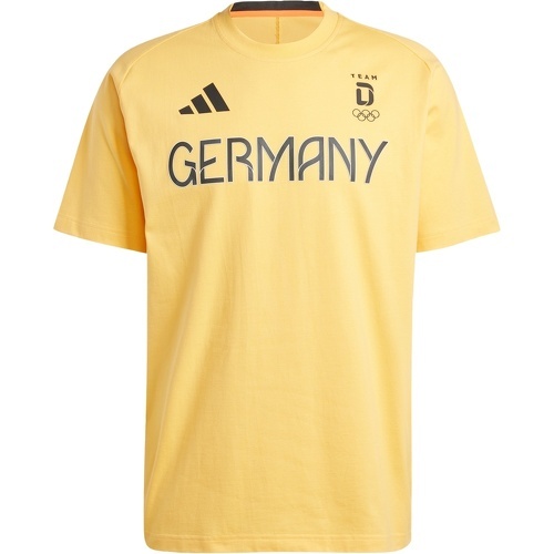 adidas Performance - T-shirt Équipe Allemagne Z.N.E.