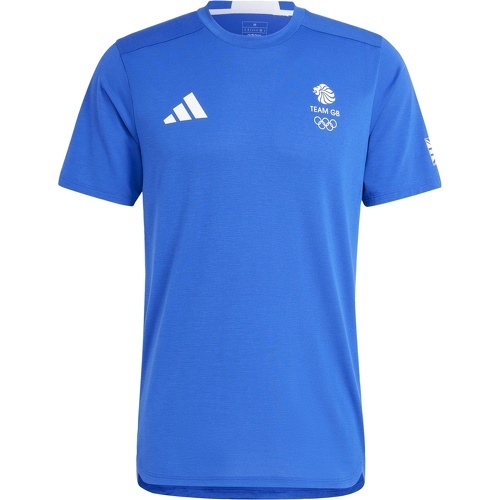 adidas Performance - T-shirt Équipe de Grande-Bretagne Workout