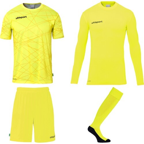 UHLSPORT - Prediction Portiere Set