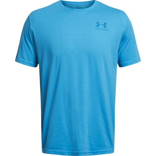 T Shirt Sportstyle Left Chest