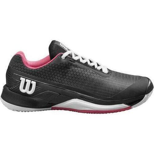 WILSON - Chaussures De Tennis Rush Pro 4.0