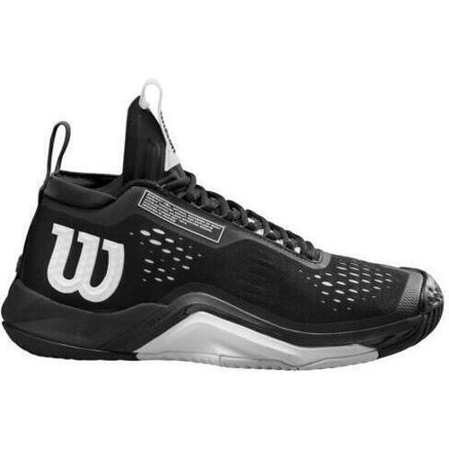 WILSON - Chaussures De Tennis Rush Pro Tour Mid