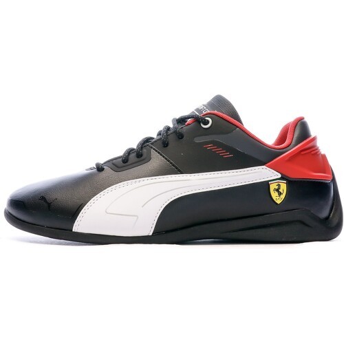 PUMA - Baskets Noires Homme Ferrari Drift Delta