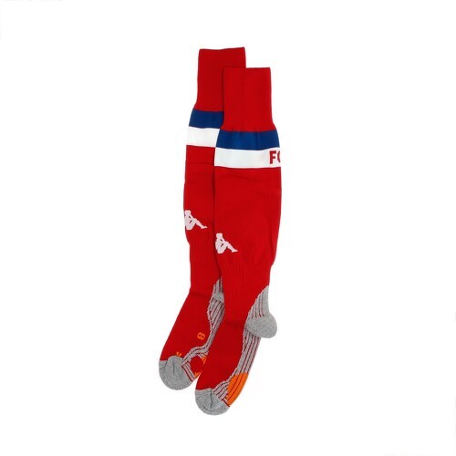 KAPPA - Fc Grenoble - Chaussettes de rugby
