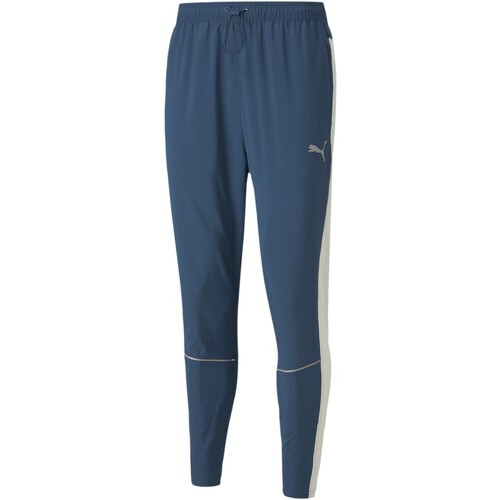 Pantaloni Da Running Tapered Intense