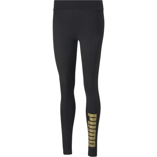 Legging Metallic