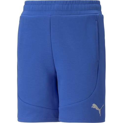 Short Bleu Garçon 673189-92