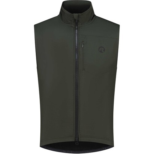 Rogelli - Gilet Coupe Vent Velo Adventure