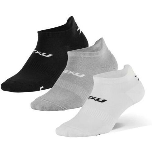 2XU - Ankle Chaussettes 3 Pack