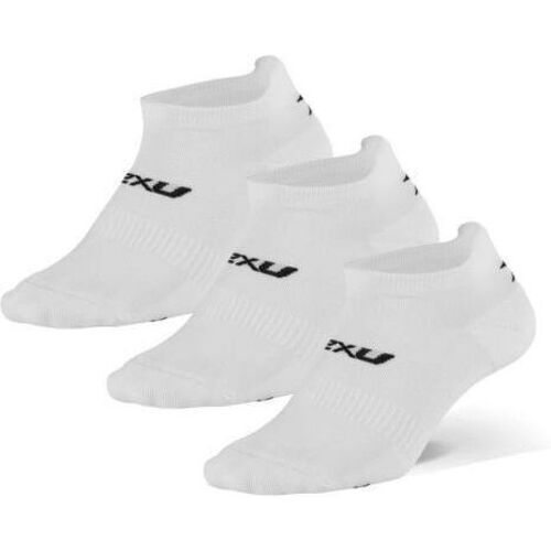 2XU - Ankle Socks 3 Pack