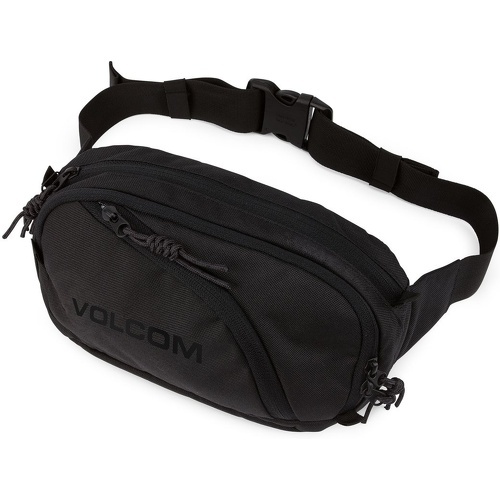 VOLCOM - Sac Banane Waisted Pack Noir Homme