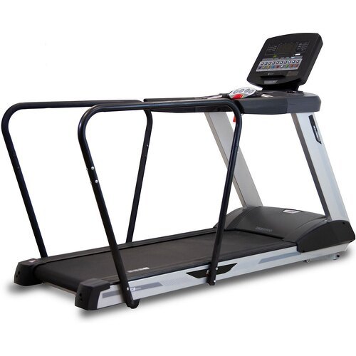 BH FITNESS - Treadmill LK5500 MED G550H Rehabilitation