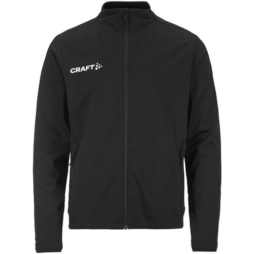 CRAFT - Evolve 2.0 Full Zip Jacket JR