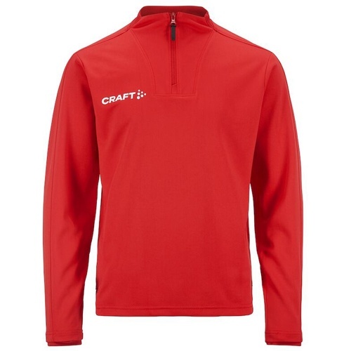 CRAFT - Evolve 2.0 Half Zip