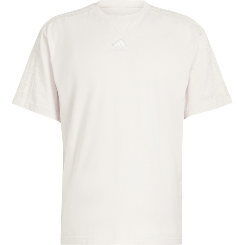 adidas Sportswear - T-shirt délavé ALL SZN 3 bandes