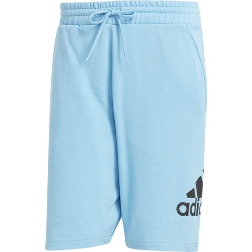 adidas Sportswear - Short molleton gros logo Essentials