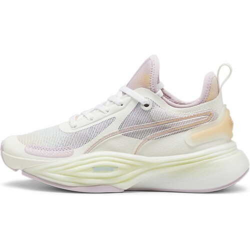 PUMA - Chaussures De Training Pwr Nitro Sqd