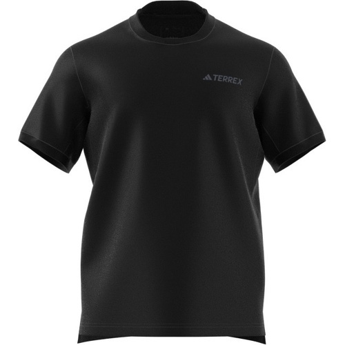 adidas Performance - T-shirt manches courtes Terrex Xploric Logo