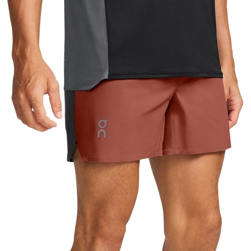 On - Lightweigt Shorts 2 5''