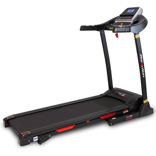 PROACTION - Treadmill Pioneer R3 G6487B Black 18 km/h