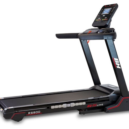 BH FITNESS - Treadmill RS800 G6176 FTMS
