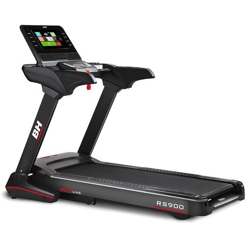 BH FITNESS - Treadmill RS900 Multimedia G6178TFT