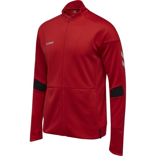 Tech Move Poly Zip - Veste de handball