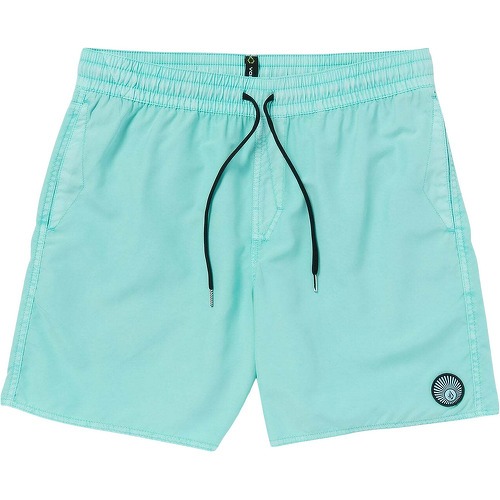 VOLCOM - Boardshort Center Trunk 17" - Crete Blue