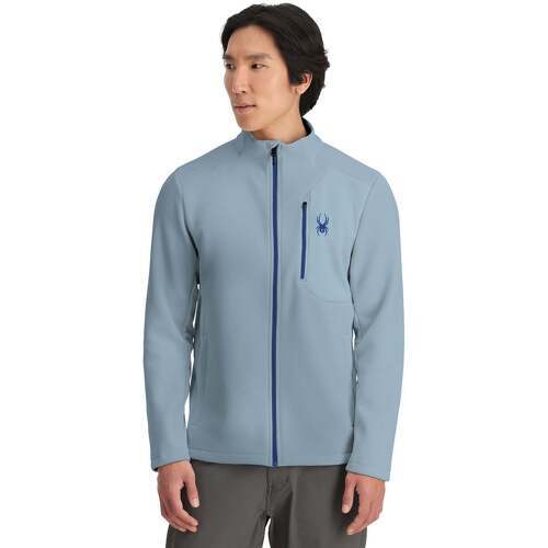 SPYDER - Mens Bandit Full Zip