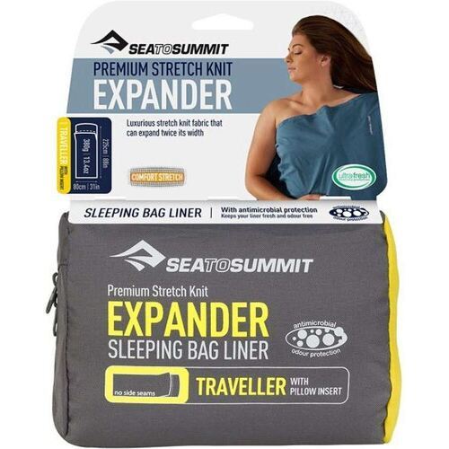 SEA TO SUMMIT - Expander Liner Traveller