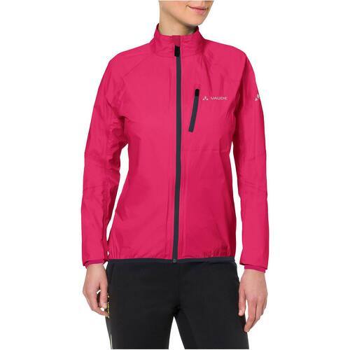 Womens Drop Jacket III